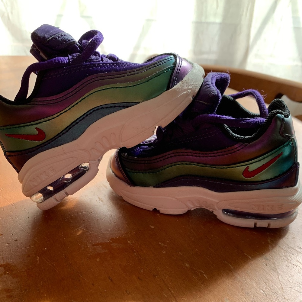 Baby size 5c Nike’s